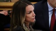 A scene from the trial of Karen Read on Dateline episode The Night of Nor'easter | Image source: Dateline NBC on YouTube